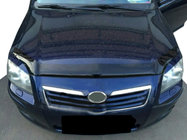 Toyota Avensis 2003–2009 Kapota deflektors (SIM) foto 1