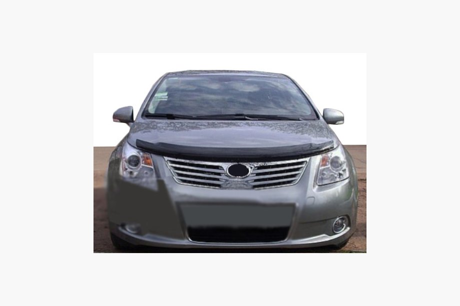 Toyota Avensis 2009–2018 Kapota deflektors (SIM) Image
