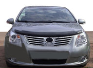 Toyota Avensis 2009–2018 Kapota deflektors (SIM) foto 1
