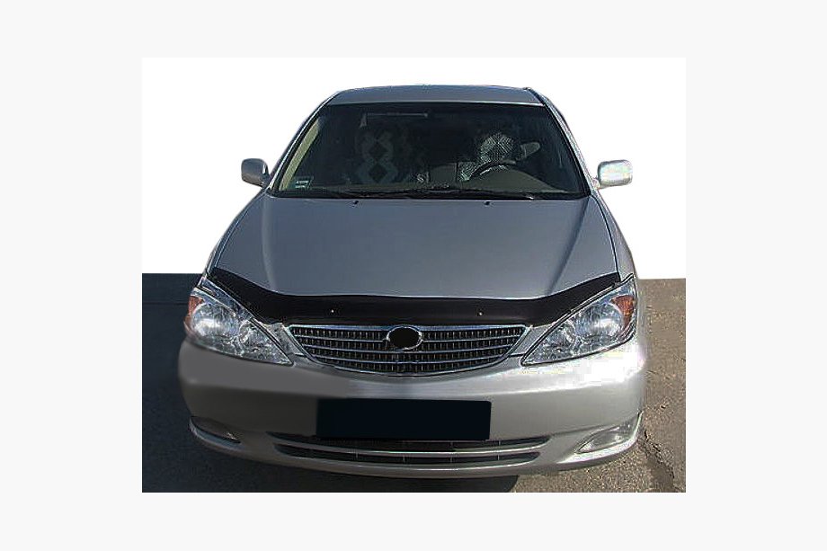 Toyota Camry 2001–2006 Motora pārsega deflektors EuroCap (2001-2004) Image