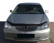 Toyota Camry 2001–2006 Motora pārsega deflektors EuroCap (2001-2004) foto 1