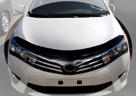 Toyota Corolla 2013–2019 Kapota deflektors (SIM) foto 1