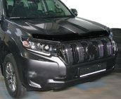 Toyota Land Cruiser Prado 150 2009–2023 Motora pārsega deflektors 2017+ (SIM) foto 3
