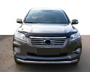Toyota Rav 4 2006–2013 Motora pārsega deflektors 2010-2013 (SIM) foto 1
