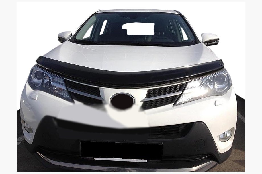 Toyota Rav 4 2013–2018 Kapota deflektors (SIM) Image