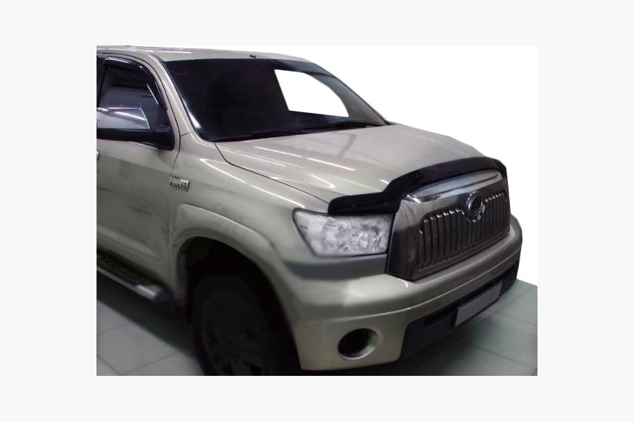 Toyota Tundra 2007–2021 Kapota deflektors (SIM) Image