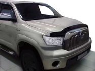 Toyota Tundra 2007–2021 Kapota deflektors (SIM) foto 1