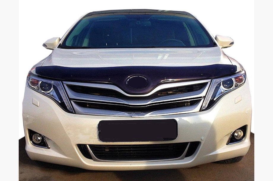 Toyota Venza 2008–2017 Kapota deflektors (SIM) Image