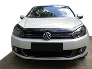 Volkswagen Golf 6 2008–2014 Kapota deflektors (SIM) foto 1
