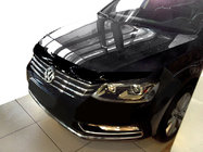 Volkswagen Passat B7 2012–2015 Kapota deflektors (SIM) foto 1