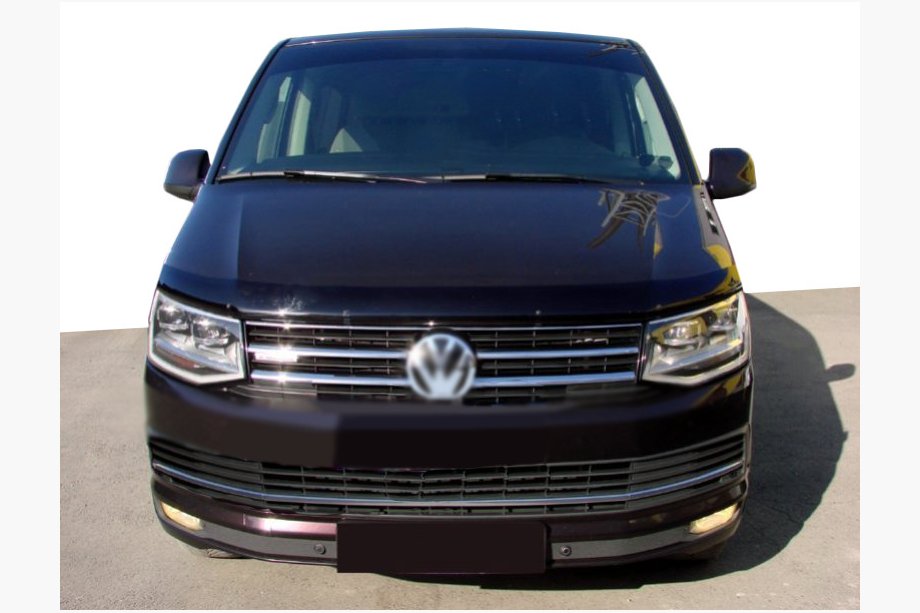 Volkswagen T6 2015–2024 Kapota deflektors (SIM) Image