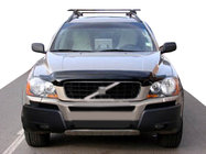 Volvo XC90 2002–2014 Kapota deflektors (SIM) foto 1