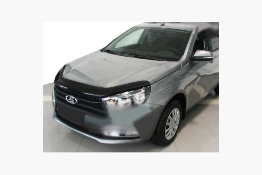 Lada Vesta 2015– Motora pārsega deflektors SD,WG 2015+ (SIM) Image