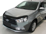 Lada Vesta 2015– Motora pārsega deflektors SD,WG 2015+ (SIM) foto 1