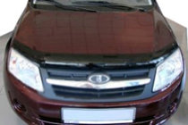 Lada Granta 2011– Kapota deflektors (SIM) foto 1