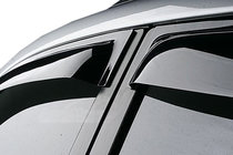 Volkswagen Caddy 2004–2010 Logu vēja deflektori (2 gab., SIM) foto 1