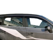 Chevrolet Orlando 2010–2018 Logu vēja deflektori (4 gab., SIM) foto 1