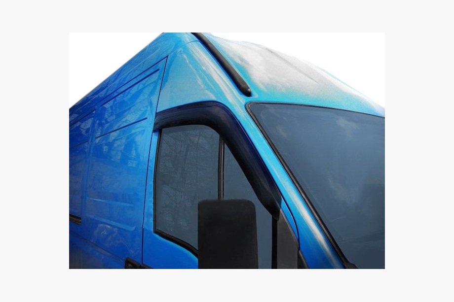 Iveco Daily 1999–2006 Logu vēja deflektori (2 gab., SIM) Image