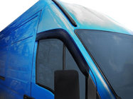 Iveco Daily 1999–2006 Logu vēja deflektori (2 gab., SIM) foto 1
