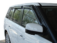 Range Rover III L322 2002–2012 Logu vēja deflektori (4 gab., SIM) foto 1