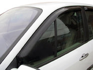 Renault Scenic/Grand 2003–2009 Logu vēja deflektori (4 gab., SIM) foto 1