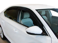 Skoda Superb 2015–2024 Logu vēja deflektori SD (4 gab., SIM) foto 1