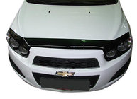 Chevrolet Aveo T300 2011–2020 Kapota deflektors (SIM) foto 1