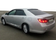 Toyota Camry 2011–2017 Logu vēja deflektori (4 gab., ANV) foto 1