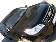 Chevrolet Epica 2006–2014 Kapota deflektors (SIM) foto 1