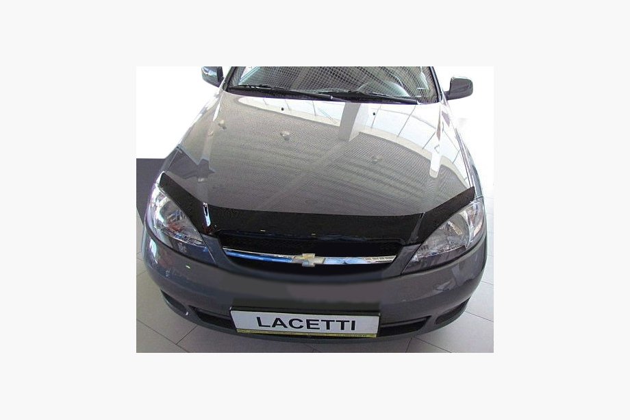 Chevrolet Lacetti 2003–2024 Motora pārsega deflektors HB (SIM) Image