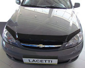 Chevrolet Lacetti 2003–2024 Motora pārsega deflektors HB (SIM) foto 1