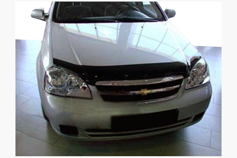 Chevrolet Lacetti 2003–2024 Motora pārsega deflektors SD/SW (SIM) Image