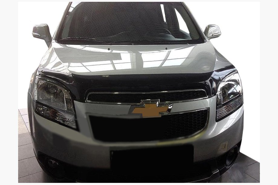 Chevrolet Orlando 2010–2018 Kapota deflektors (SIM) Image
