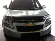 Chevrolet Orlando 2010–2018 Kapota deflektors (SIM) foto 1