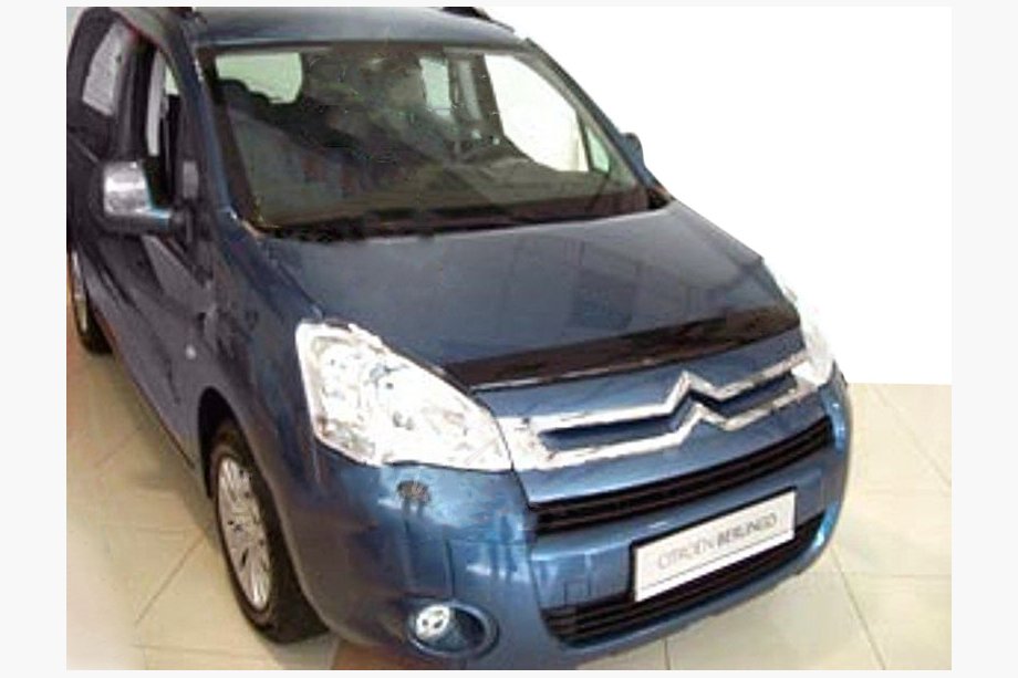 Citroen Berlingo 2008–2018 Kapota deflektors (SIM) Image