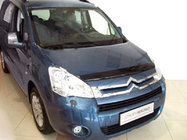 Citroen Berlingo 2008–2018 Kapota deflektors (SIM) foto 1
