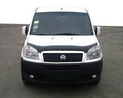 Fiat Doblo I 2005–2010 Kapota deflektors (SIM) foto 1