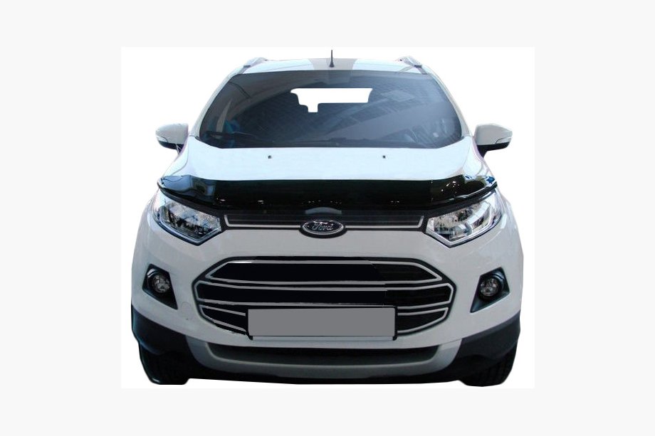 Ford Ecosport 2013–2022 Kapota deflektors (SIM) Image