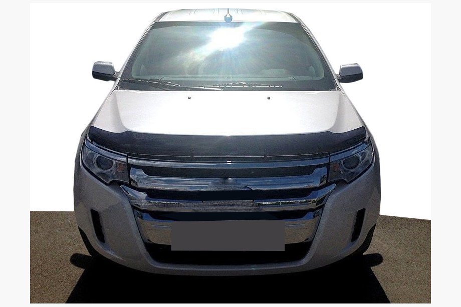 Ford Edge 2014–2024 Kapota deflektors (SIM) Image
