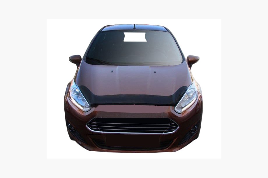 Ford Fiesta 2008–2017 Motora pārsega deflektors 2015-2017 (SIM) Image