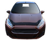 Ford Fiesta 2008–2017 Motora pārsega deflektors 2015-2017 (SIM) foto 1