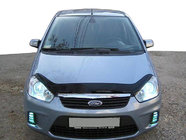 Ford C-Max 2004–2010 Kapota deflektors 2007-2010 (SIM) foto 1