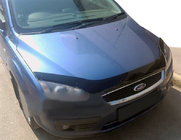 Ford Focus II 2005–2008 Kapota deflektors SIM foto 1