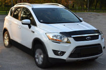 Ford Kuga 2008–2013 Kapota deflektors (SIM) foto 1
