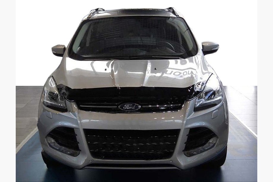 Ford Kuga/Escape 2013–2019 Motora pārsega deflektors 2013-2016 SIM Image