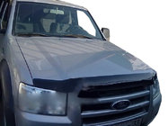 Ford Ranger 2007–2011 Motora pārsega deflektors VIP (2009-2011) foto 1