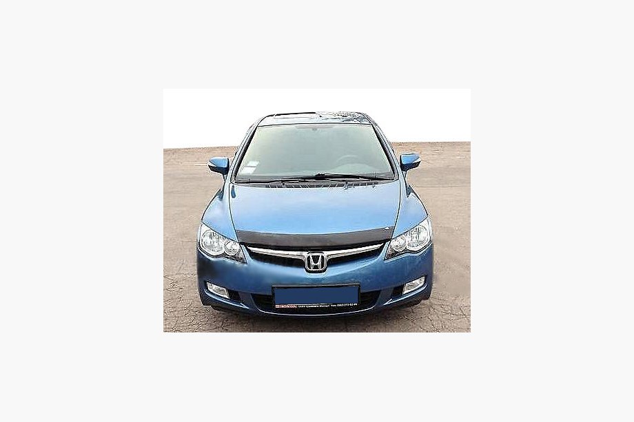 Honda Civic Sedan VIII 2006–2011 Kapota deflektors (SIM) Image