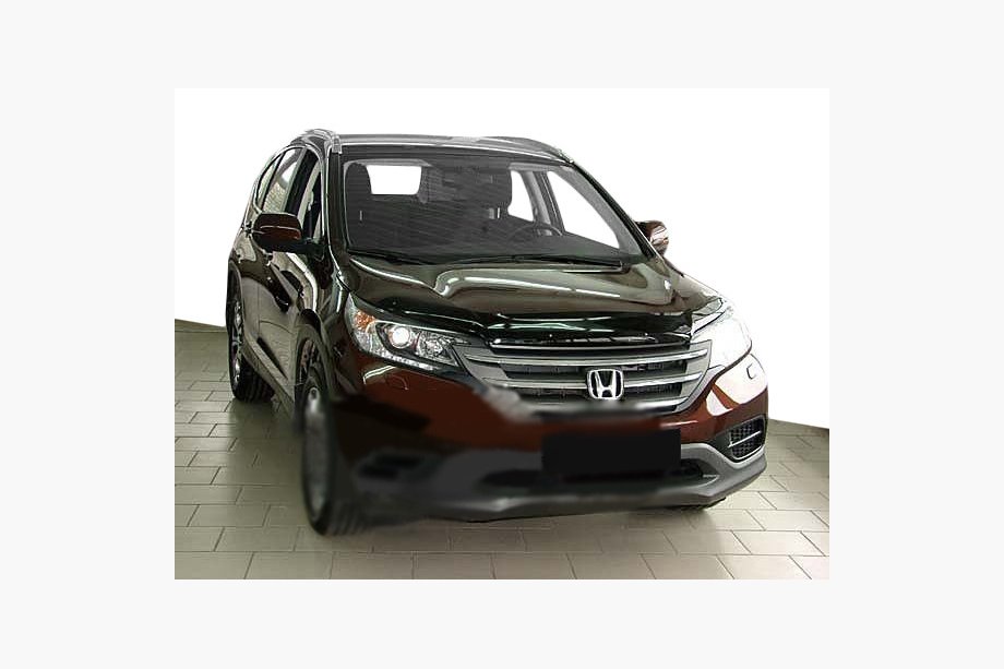 Honda CRV 2012–2016 Kapota deflektors (SIM) Image