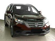 Honda CRV 2012–2016 Kapota deflektors (SIM) foto 1