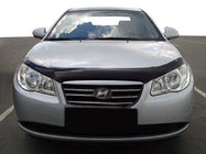 Hyundai Elantra (HD) 2006–2011 Motora pārsega deflektors SD (SIM) foto 1